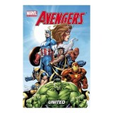 The Avengers United,