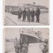 Carte Postala - 1934 Portul Constanta - Vaporul Alba Julia