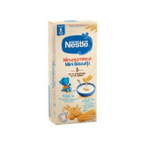 NESTLE Primul biscuit al sugarului 6 luni +, 180 g