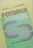ION BUSE, D. S. OGODESCU - FOTBALUL SINERGIC