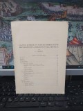 La zone interne du flysch comprise entre les valees de la Moldova et de la Bistrița, G. Cernea, c. 1953, 153