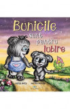 Bunicile sunt pentru iubire - Misty Black - Act si Politon
