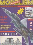 AS - REVISTA MODELISM INTERNAȚIONAL NR.2 1997
