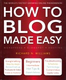 How to Blog Made Easy