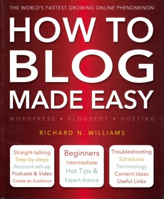 How to Blog Made Easy foto