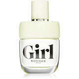 Rochas Girl Eau de Toilette reincarcabil pentru femei 75 ml