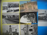 HOPCT LOT NR 15 - ALBA IULIA-7 CARTI POSTALE -RPR-CIRCULATE