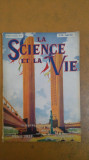 La Science et la Vie, Nr. 241 - Juillet 1937