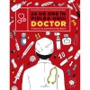 24 de ore in pielea unui doctor, Pascal Prevot, Galaxia Copiilor