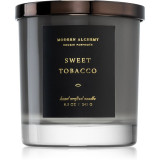 DW Home Modern Alchemy Sweet Tobacco lum&acirc;nare parfumată 241 g