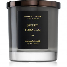 DW Home Modern Alchemy Sweet Tobacco lumânare parfumată 241 g