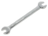 Cheie plată 10mm/11mm oțel crom-vanadium FATMAX