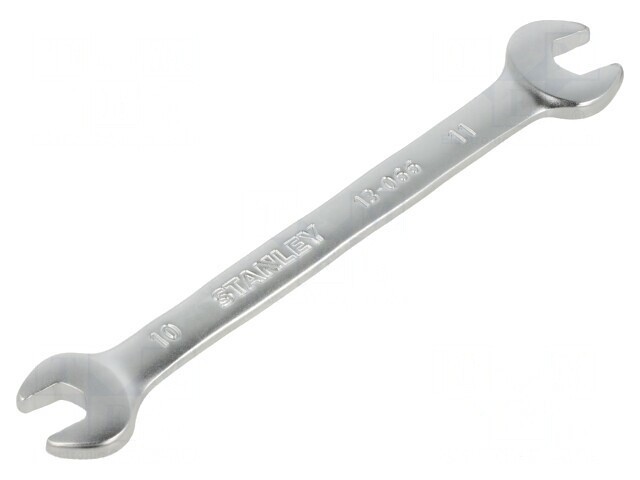 Cheie plată 10mm/11mm oțel crom-vanadium FATMAX