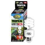 REPTILE NOVA Tropical 5.0 UVB 13 W