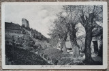 Brasov, An der Graft-Arokmente// CP