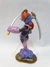 Figurina Skylanders Giants - Ninjini - Model 84543888 foto