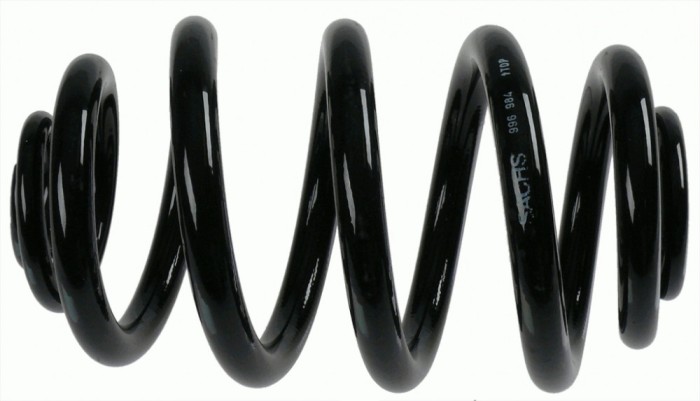 SACHS 996 984 Arc spiral