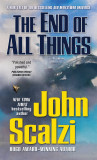 The End of All Things | John Scalzi