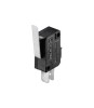Comutator micro 1 pol 16A 250V cu lamela 30mm, Oem