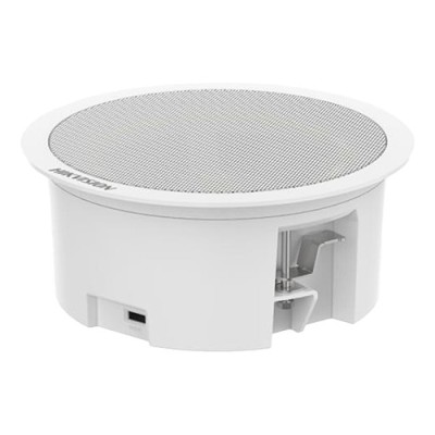 Difuzor IP secundar, 6W, montare tavan - HIKVISION DS-QAZ0206G1-S foto