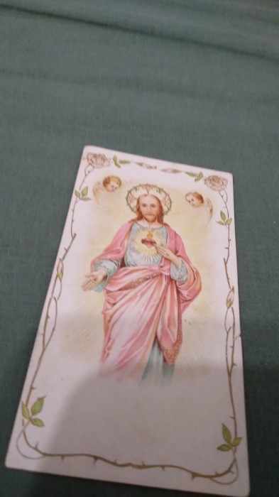 ICONITA VECHE