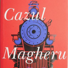 Cazul Magheru – Mihail Drumes