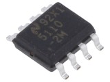 Controler MOSFET Low-Side 2 Canale SO8 5-3A