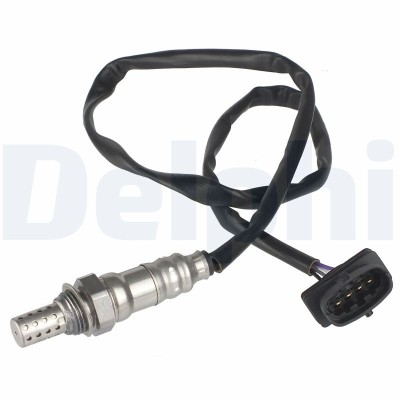 DELPHI ES20292-12B1 Sonda Lambda foto