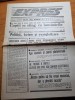 Ziarul Expres 10-16 Sept 1991: Interviu Ernest Maftei - Ziar de Colecție, 16 pagini, Stare Buna