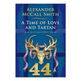 A Time of Love and Tartan