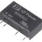 Convertor DC/DC 1W 24V la 3.3V 300mA SIP THT
