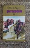 PRASTIA -ERNST JUNGER