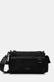 Aldo borsetă AFIABARD culoarea negru, 13933844