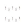 Set 10 Biti Torx Mannesmann 20206, T40, 25mm, Surubelnita Manuala/Masina, Magnetic/Non-Magnetic