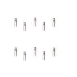 Cumpara ieftin Set de biti torx Mannesmann 20206, T40, 25 mm, 10 bucati