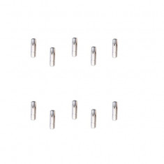 Set de biti torx Mannesmann 20206, T40, 25 mm, 10 bucati