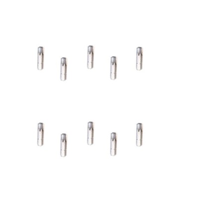 Set de biti torx Mannesmann 20206, T40, 25 mm, 10 bucati foto