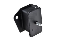 Suport motor Mitsubishi Pajero 2 V14w-V55w 1991-2000, L200, 1986-2007; Pajero I, 1986-1991; Hyundai Galloper 1998-2003; Fata, Complet, NTY ZPS-MS-073 foto