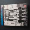 Straight Outta Compton / bluray / blu ray sigilat