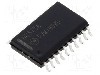 Circuit integrat, SO20-W, SMD, clichet transparent, cu 3 stari, non-inversor, ON SEMICONDUCTOR - MC74HC373ADWG