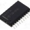 Circuit integrat, SO20-W, SMD, clichet transparent, cu 3 stari, non-inversor, ON SEMICONDUCTOR - MC74HC373ADWG