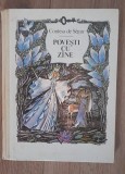 Povesti cu Zane - Contesa de Segur