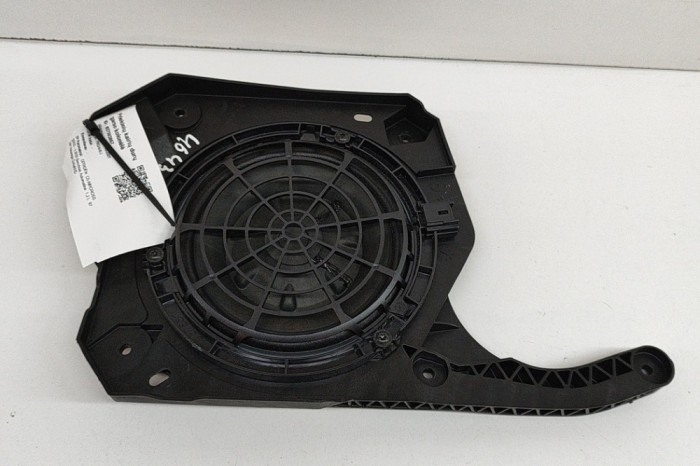Difuzor ușă st&acirc;nga față CITRO&Euml;N C5 AIRCROSS 2020 OEM: 9813826980 27503867