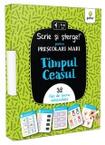 Cumpara ieftin Timpul Si Ceasul, - Editura Gama
