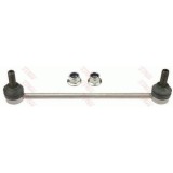 Bieleta antiruliu Peugeot Expert (Vf3a, Vf3u, Vf3x); Citroen Jumpy; Fiat Scudo (270), Trw JTS616, parte montare : Punte fata, Stanga/ Dreapta