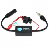 Cumpara ieftin Amplificator radio FM pentru auto