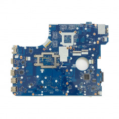 Placa de baza laptop functionala Lenovo ThinkPad E550 cu i5-5200u FRU: 00HT637 NM-A221