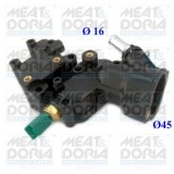 MEAT &amp; DORIA 93139 Flansa lichid racire