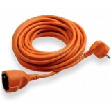 Prelungitor Fisa Stecher Lungime 10m 3x1.5mm
