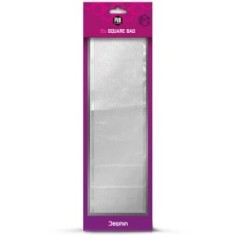 Pungi Pva Delphin Ntastic, 20x7cm, 10buc/pac foto